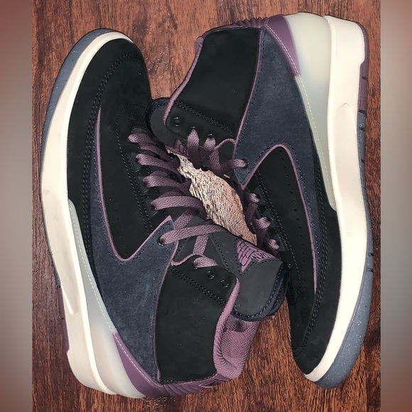 Jordan OG 2 - Picture 1 of 13